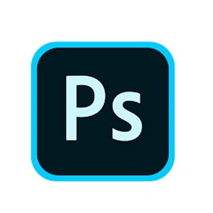 Photoshop logo